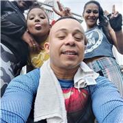 Instructor y acondicionador fisico ofrece sus servicios en cali valle